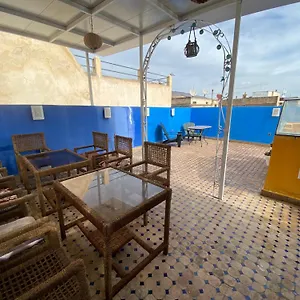 Dar El Mizan Fès